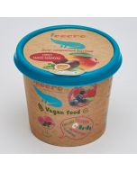Ice cream sorbet ICECRO mango-passionfruit, 75g