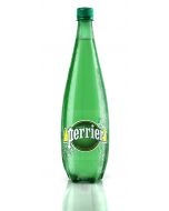 Sparkling mineral water PERRIER, 1 l