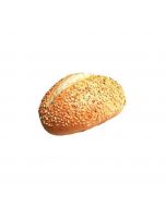 FRENCH bun with sesame seeds 40 g