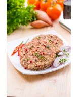 Burger MIRATORG classic, 360 g