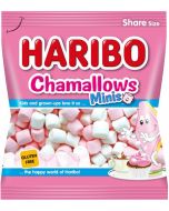 Marshmallows HARIBO Chamallows Minis, 90 g