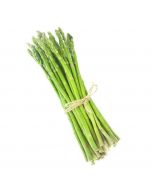 Young green asparagus, 1 piece