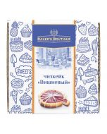 Cherry cheesecake BAKERS BOUTIQUE, 1.7 kg