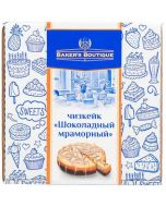 Cheesecake Marble chocolate BAKER'S BOUTIQUE, 1.7 kg