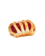 BRIDOR strawberry basket 100X40g