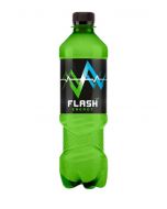 FLASH UP energy drink, 0.5 l