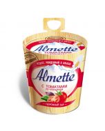 ALMETTE cheese with Italian tomatoes, 150g