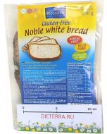 Rustic light gluten-free bread, 260 g