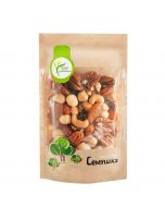 Mix of roasted nuts with pecans and macadamia SEMUSHKA, 150 g
