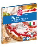 Pizza FINE LIFE Margarita, 315 g