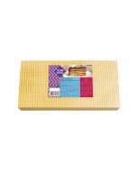 Torero waffle cakes for cake, 140 g