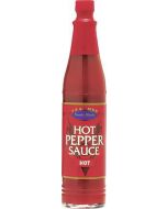 Hot pepper sauce SANTA MARIA, 85 ml