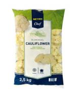 Cauliflower HORECA SELECT, 2.5 kg