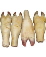 Chilled beef legs ALBIF