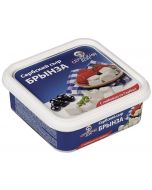 Cheese SERBIAN HOUSE feta cheese 45%, 220g