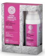 Day cream NATURA SIBERICA Anti Age for face, 50 ml