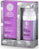 Day cream for sensitive skin NATURA SIBERICA, 50 ml