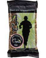 Milk thistle seeds RAW FOOD, 100 g