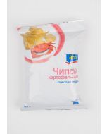 ARO chips with crab flavor, 80 g