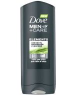 Shower Gel DOVE Fresh Minerals and Sage, 250 ml