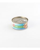 Tuna FINE LIFE pieces in brine, 160g
