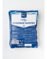 Crab sticks METRO CHEF, 1 kg
