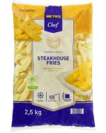 Potatoes Steakhouse METRO CHEF, 2.5 kg