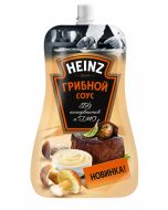 Mushroom Sauce Heinz