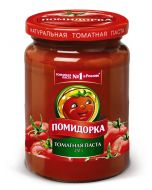 Tomato paste, TOMATO, 250 ml