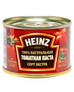 Heinz tomato paste