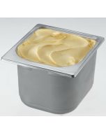 Ice cream sundae GELATO DI NATURA Mascarpone container, 1,575 kg