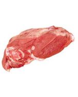 Chilled beef shoulder blade