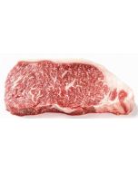 Chilled beef flank steak