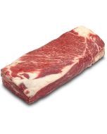 Diaphragm beef steak chilled TACUAREMBO, grain fed