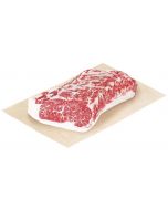 Beef thin edge 1/2 TACUAREMBO chilled