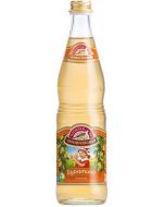 Pinocchio lemonade DRINKS FROM CHERNOLOVKA, 0.5 L (glass)