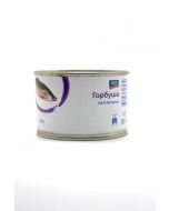 Pink salmon ARO Natural, 245 g