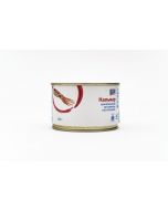 Canned food ARO Shredded squid without skin, 250 g