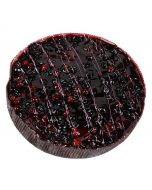 Pie Tyrolean Blueberry Pies, 550g
