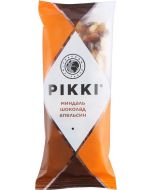 PIKKI nut-fruit bar, 35 g