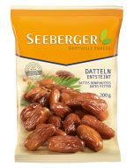SEEBERGER dates, 200 g