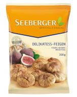 Fig gourmet SEEBERGER, 200 g