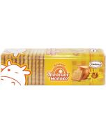 Cookies AKKOND baked milk 275 g