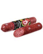 Smoke salami Extra uncooked smoked, 235 g