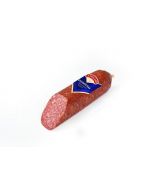Raw smoked sausage KLINSKY Italian, 380 g