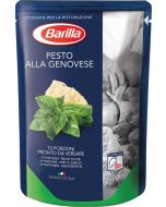 BARILLA Pesto Genovese sauce, 500 g