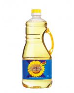 Sunflower oil GOLDEN SEEDS, 1.8l