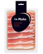 Ham LA MEDEA Dry-cured slices, 60 g