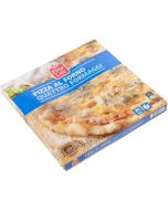 Pizza FINE LIFE 4 cheese, 340 g