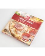Pizza FINE LIFE Salami, 320 g